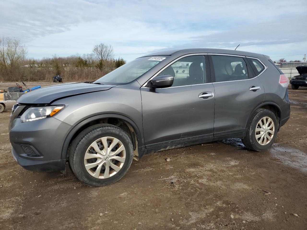 Columbia Station, OH에서 판매 중인 2015 Nissan Rogue S - Mechanical