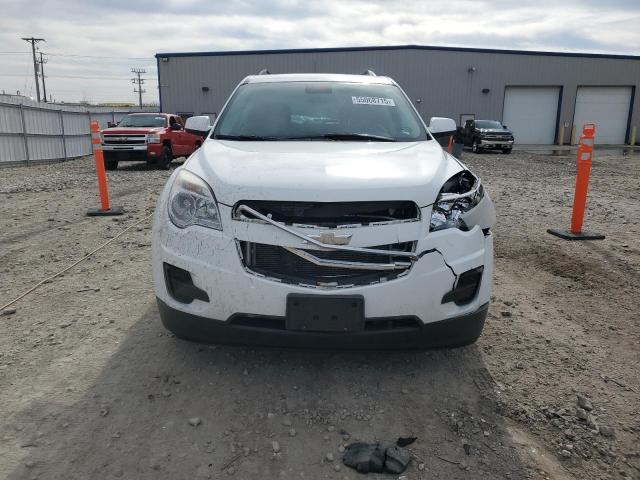  CHEVROLET EQUINOX 2012 White