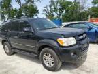 2006 Toyota Sequoia Limited na sprzedaż w Ocala, FL - Mechanical