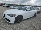 2017 Alfa Romeo Giulia  for Sale in Memphis, TN - Front End