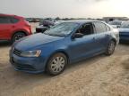 San Antonio, TX에서 판매 중인 2015 Volkswagen Jetta Base - Hail
