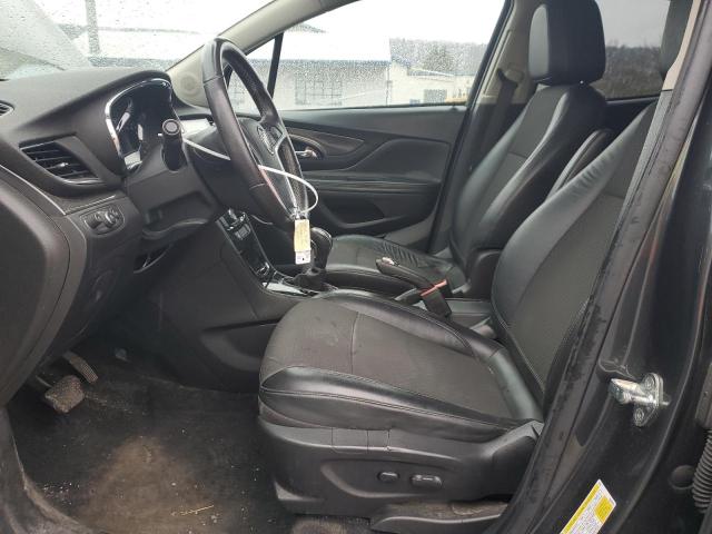  BUICK ENCORE 2017 Szary