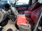 2016 Dodge Durango Limited за продажба в Woodhaven, MI - Side