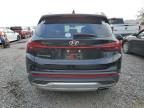 2022 Hyundai Santa Fe Sel на продаже в Riverview, FL - Front End
