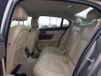 2008 JAGUAR XF PREMIUM for sale at Copart BRISTOL