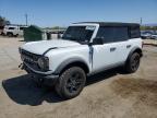 2024 Ford Bronco Black Diamond იყიდება Tucson-ში, AZ - Front End