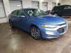 2025 Chevrolet Malibu Rs للبيع في Chicago Heights، IL - Side