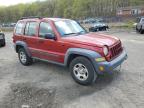 2007 Jeep Liberty Sport for Sale in Baltimore, MD - Front End