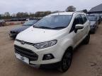 2014 FORD ECOSPORT T for sale at Copart COLCHESTER