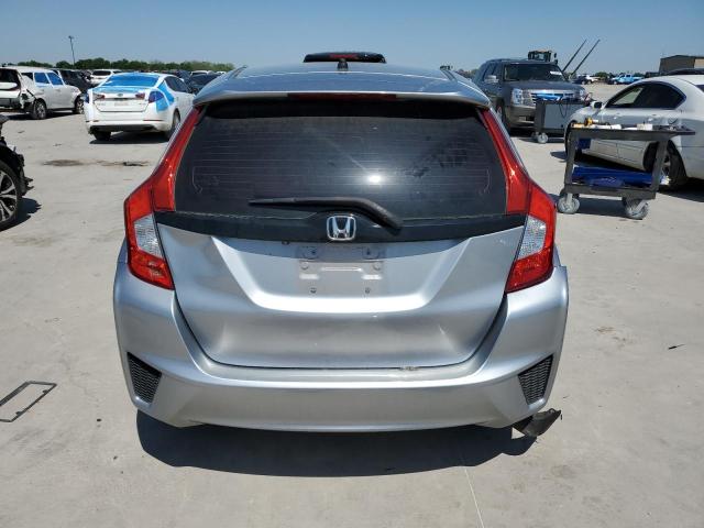  HONDA FIT 2017 Сріблястий