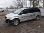 2010 DODGE GRAND CARAVAN SE for sale at Copart ON - LONDON
