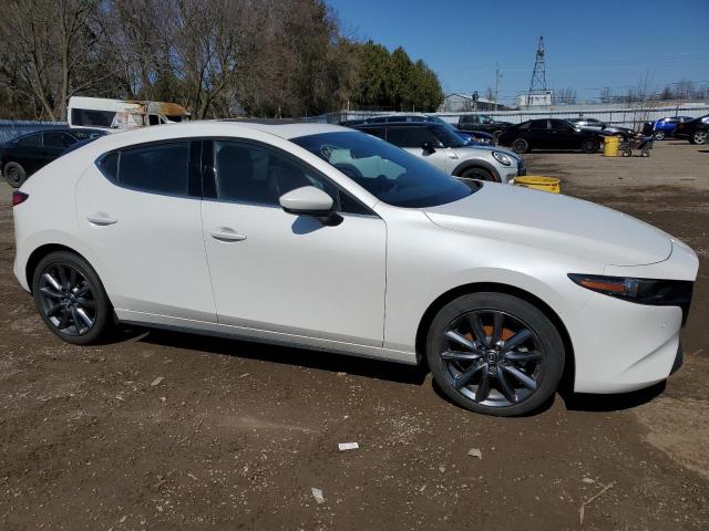 2021 MAZDA 3 PREMIUM