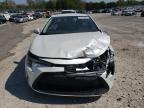 2022 Toyota Corolla Le for Sale in Madisonville, TN - Front End
