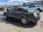 2005 Nissan Altima S na sprzedaż w Albuquerque, NM - Front End