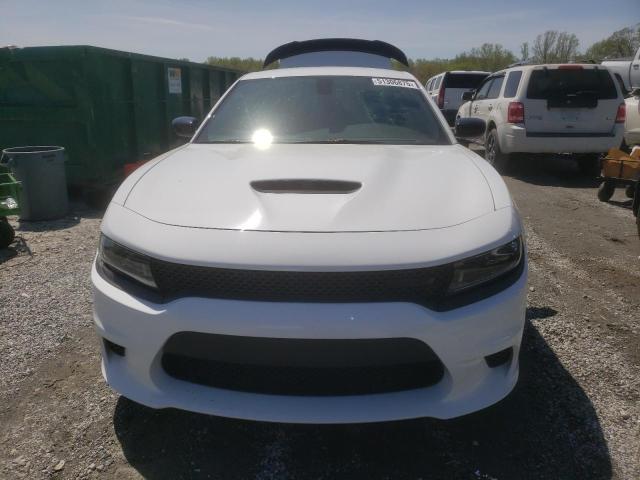  DODGE CHARGER 2023 Biały
