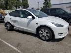 2021 Tesla Model Y  на продаже в Rancho Cucamonga, CA - All Over