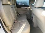 2016 Nissan Murano S للبيع في Earlington، KY - Hail