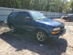 2004 Chevrolet Blazer  for Sale in Midway, FL - Rear End