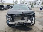 2023 Hyundai Santa Fe Blue продається в Bridgeton, MO - Front End