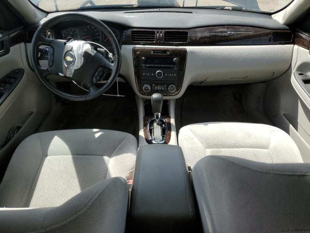  CHEVROLET IMPALA 2014 Угольный