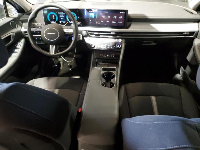  HYUNDAI SONATA 2024 Black