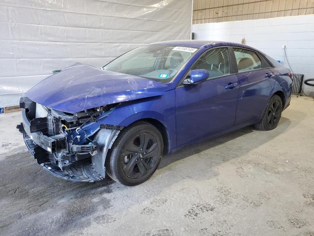 HYUNDAI ELANTRA SE 2023
