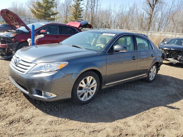 2011 Toyota Avalon Base