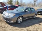 2011 Toyota Avalon Base zu verkaufen in Davison, MI - Rear End