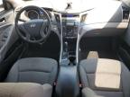 2013 Hyundai Sonata Hybrid en Venta en Colton, CA - Front End