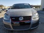 2007 Volkswagen New Gti Fahrenheit na sprzedaż w Las Vegas, NV - Front End