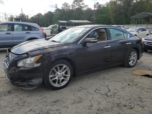 2011 Nissan Maxima S