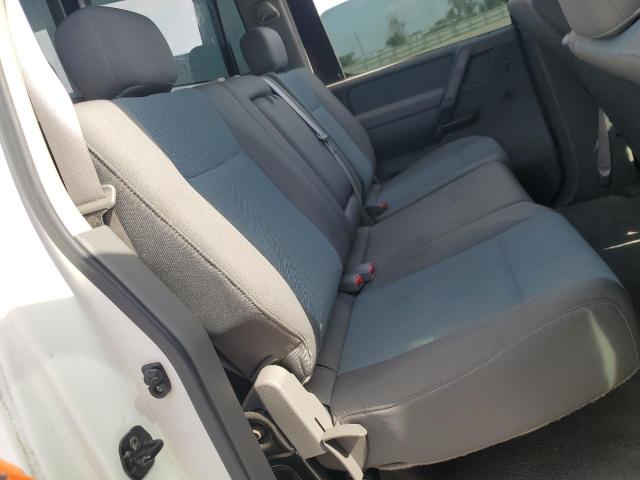 2006 NISSAN TITAN XE