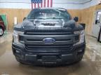 2019 Ford F150 Supercrew за продажба в Kincheloe, MI - Top/Roof