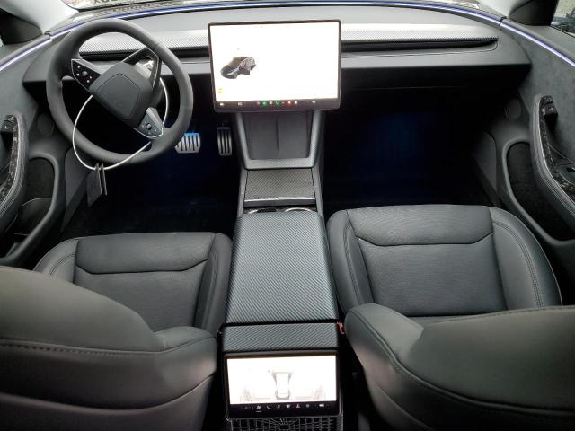  TESLA MODEL 3 2024 Серый