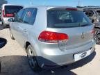 2011 VOLKSWAGEN GOLF MATCH for sale at Copart BRISTOL
