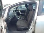 2010 VAUXHALL ASTRA EXCL for sale at Copart EAST KILBRIDE