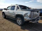 2007 Chevrolet Avalanche K1500 for Sale in Elgin, IL - Rear End