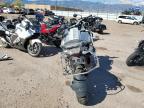 2022 BMW R 1250 GS ADVENTURE for sale at Copart CO - COLORADO SPRINGS