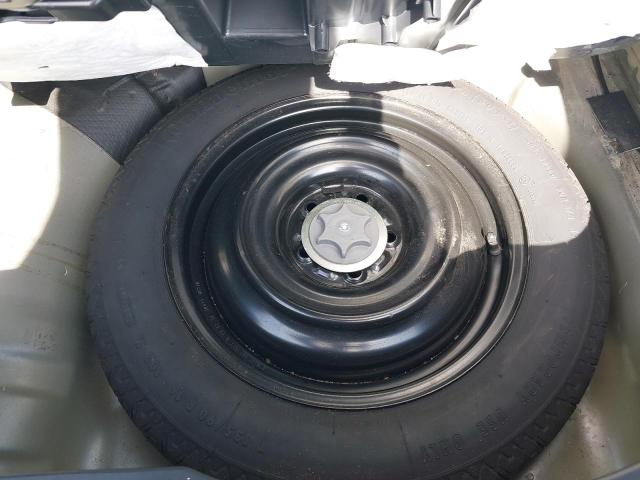 2012 NISSAN JUKE ACENT