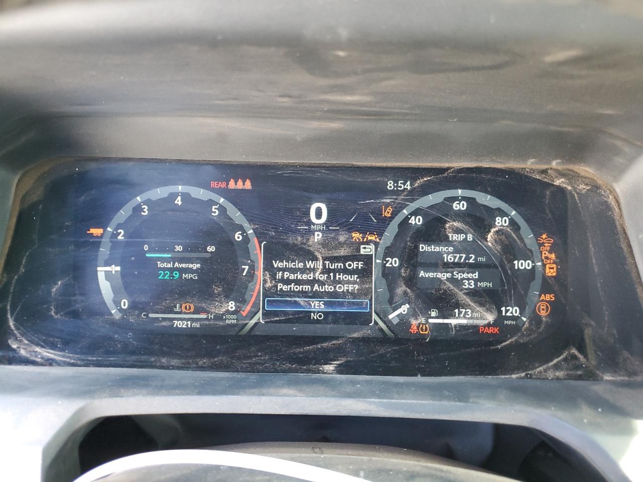 2025 Toyota Tacoma Double Cab VIN: 3TMLB5JN9SM104338 Lot: 54897225