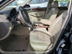 2002 Audi A6 3.0 Quattro de vânzare în Sacramento, CA - Minor Dent/Scratches