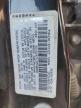 2001 Toyota Corolla Ce en Venta en Las Vegas, NV - Front End