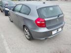 2009 BMW 116I SPORT for sale at Copart SANDWICH