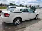 2010 Dodge Avenger Sxt за продажба в Bridgeton, MO - Front End