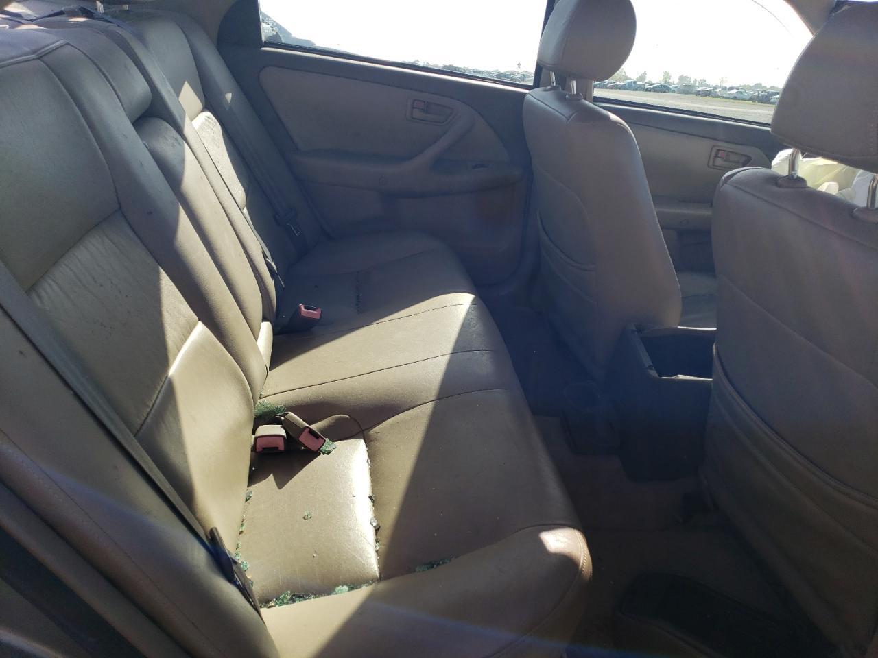 1999 Toyota Camry Le VIN: JT2BF22K2X0214332 Lot: 51852685