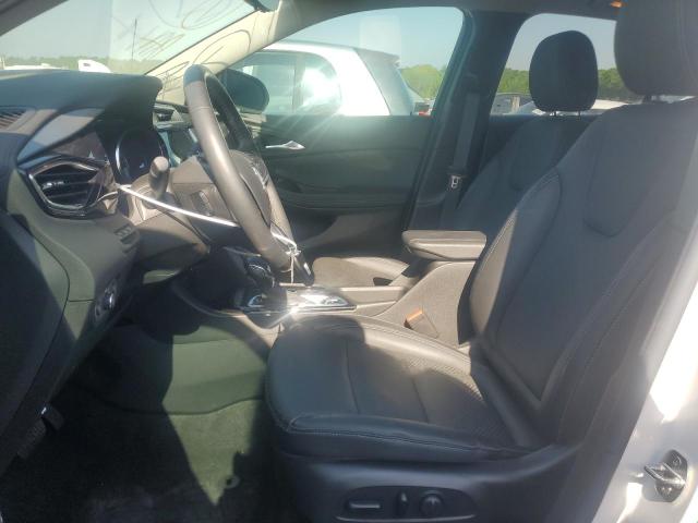  BUICK ENCORE 2022 Белый