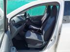 2013 SUZUKI ALTO SZ3 for sale at Copart YORK