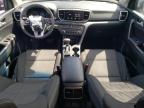 2020 Kia Sportage Lx na sprzedaż w North Billerica, MA - Front End