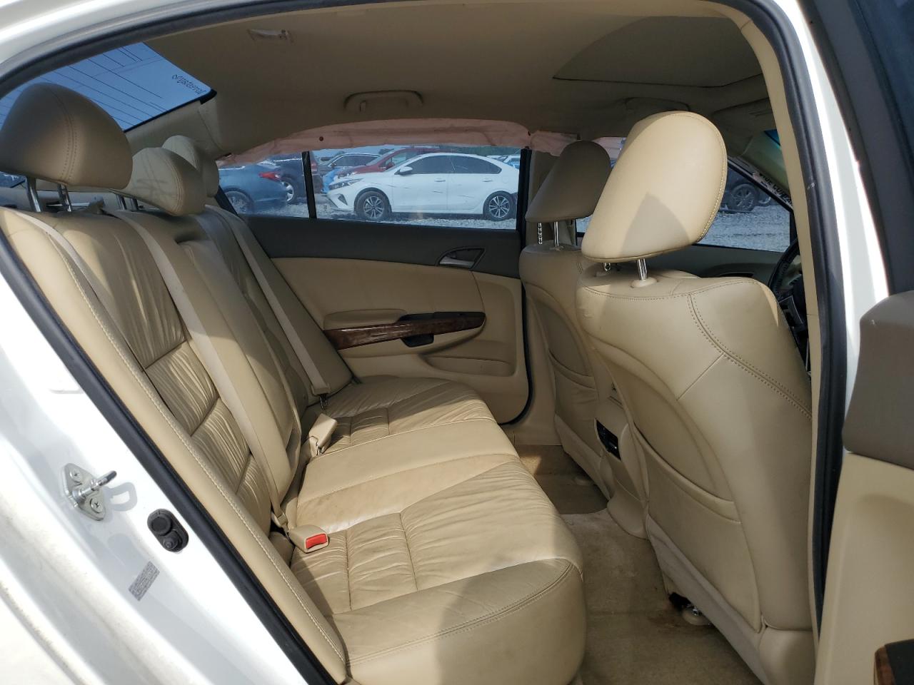 2010 Honda Accord Exl VIN: 5KBCP3F87AB016367 Lot: 53757525