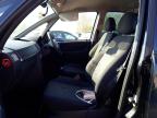 2006 VAUXHALL MERIVA LIF for sale at Copart SANDY